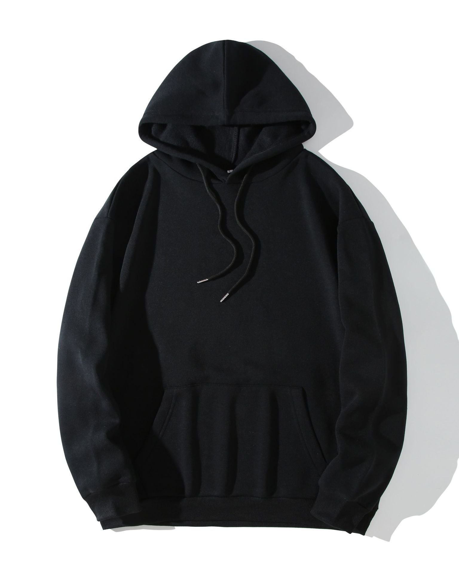 Oversize Hoodie «AURA Heavy»